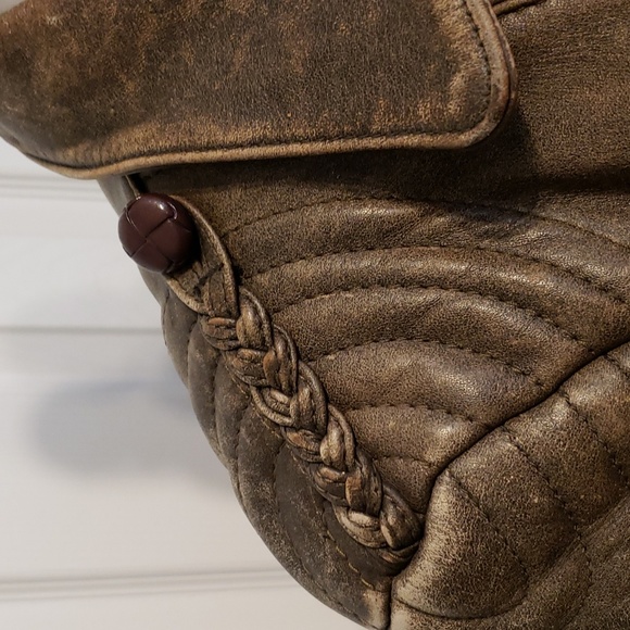 Motorcycle jacket - Picture 3 of 4